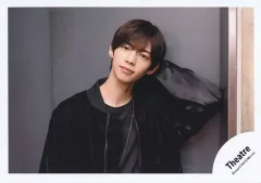 【中古】生写真(STARTO) 少年忍者/田村海琉/横型・バストアップ/「DREAM BOYS」グッズオフショット/公式生写真