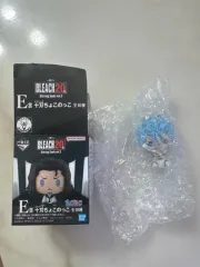 ブリーチ E賞 グリムジョー ちょこのっこ