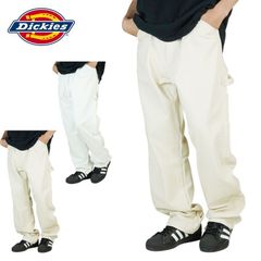 ディッキーズ Dickies A861G ユーティリティーペインターパンツ - メルカリ