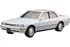 【新品】プラモデル 1/24 トヨタ JZX81 クレスタ 2.5スーパールーセントG ’90 「ザ☆モデルカーシリーズ No.81」 [201312]のサムネイル