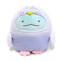 [중고] 봉제 장난감 트위터 코토리 코 봉제 장난감 [이치 반 쿠지 스미코 구라시 ~ 모두 코토리 코 테마 ~] D 상