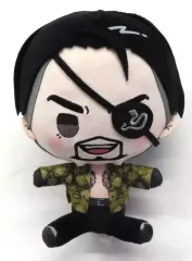 2026年最新】龍が如く ぬいぐるみ 真島の人気アイテム - メルカリ