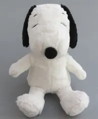 【中古】ぬいぐるみ スヌーピー ぬいぐるみ 「サンリオ当りくじ スヌーピー当りくじ(2025年10月)」 ラストスペシャル賞