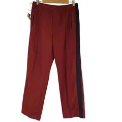 コンバース CONVERSE サイドライン トラックパンツ メンズ  4