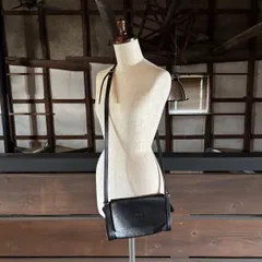 IL BISONTE イルビゾンテ ショルダー バッグ クロスボディ バッグ 706