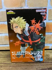 【未開封・ダンボール発送】爆豪勝己 GiGO限定 ver.3 フィギュア「僕のヒーローアカデミア」