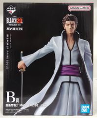 BANDAI SPIRITS 이치 반 쿠지 BLEACH-블리치- Stirring Souls vol.1 B상 남 염소 우스케 MASTERLISE