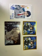 僕のヒーローアカデミア ヒロアカ 飯田 天哉 ステッカー/トレカ/名場面カード まとめ