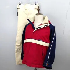 2025年最新】Ellesse スキーウェア(男性用)の人気アイテム - メルカリ