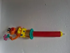 キャラクターボールペン