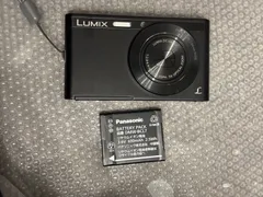 2025年最新】dmc-xs1の人気アイテム - メルカリ