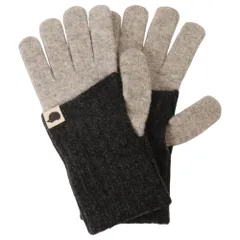 ☆ GRAY ☆ SCANDINAVIAN FOREST 2WAY5本指手袋 スカンジナビアンフォレスト 手袋 251-TTSF876 SCANDINAVIAN FOREST 5本指手袋 五本指手袋 グローブ ハンドウォーマー スマホ対応 レディース ニット