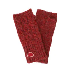 ☆ MIXRED ☆ SCANDINAVIAN FOREST フィンガーレスグローブ スカンジナビアンフォレスト 手袋 251-TTSF874 SCANDINAVIAN FOREST 指なし手袋 ハンドウォーマー フィンガーレス手袋 フィンガーレスグローブ