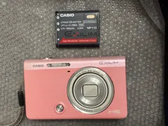 2025年最新】casio ex zr70の人気アイテム - メルカリ