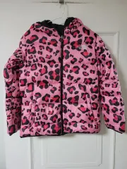 THE NORTH FACE ザ・ノース・フェイス 150サイズ リバーシブル グースダウン