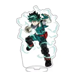 僕のヒーローアカデミア アクリルスタンド　緑谷出久 デク　ヒロアカ