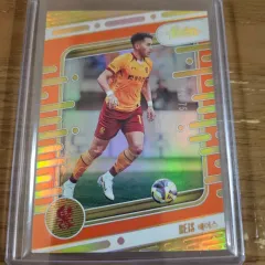 2025 Panini パニーニ アブソリュート Kリーグ HEIS 75限定 光州