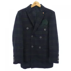 2025年最新】ROBERTO P ジャケットの人気アイテム - メルカリ