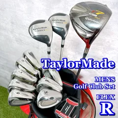 2025年最新】フルセット テーラーメイドの人気アイテム - メルカリ