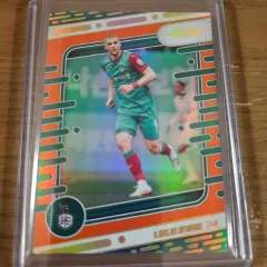 2025 パニーニ アブソルート Kリーグ グテック 75限定 大田₍テジョン)