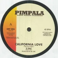 2025年最新】2pac california loveの人気アイテム - メルカリ