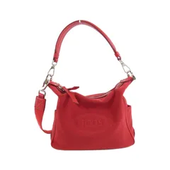 トッズ ハッピーモーメント XBWELBSN100NJ63P00 ショルダーバッグ