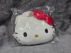 ハローキティ がま口 ポーチ