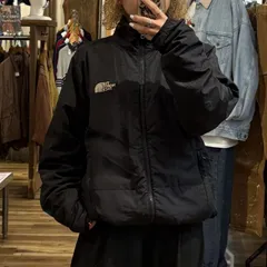 【THE NORTH FACE/ザ・ノースフェイス】ナイロンジャケット