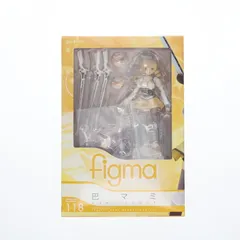 figma(フィグマ) 118 巴マミ(ともえまみ) 魔法少女まどか☆マギカ 完成品 可動フィギュア マックスファクトリー
