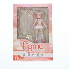 figma(피그마) 110 카노메 마도카(카나메 마도카) 마법 소녀 마도카☆마기카 완성품 가동 피규어 맥스 팩토리
