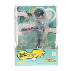 2025年最新】POP UP PARADE 僕のヒーローアカデミア 緑谷出久の人気