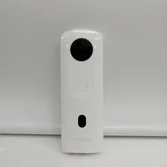 2025年最新】ricoh theta sc2の人気アイテム - メルカリ
