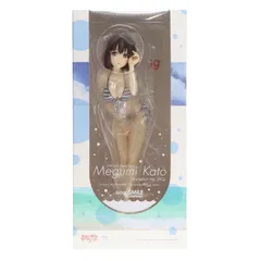 2025年最新】冴えない彼女の育てかたFine 加藤恵 Animation Ver.[AQ]の