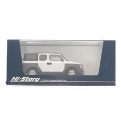 2026年最新】1/43 SUBARU SOLTERRA ET-HS 「ハイ・ストーリーシリーズ
