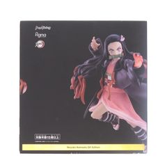 figma(피그마) 508-DX 쫓는 문두자(카마도네즈코) DX 에디션 귀멸의 칼날 완성품 가동 피규어 맥스 팩토리