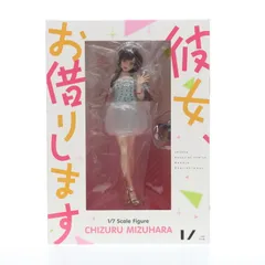 2025年最新】水原千鶴 フィギュア one slashの人気アイテム - メルカリ