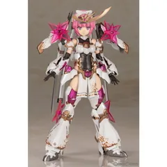 特製冊子付属 フレームアームズ・ガール マガツキ[橘花](きっか) プラモデル(FG093) コトブキヤ