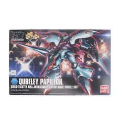 2025年最新】1/144 HGBF キュベレイパピヨン 「ガンダムビルド