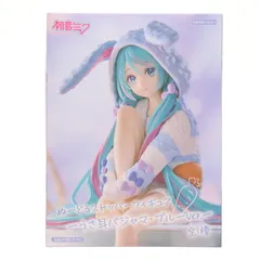 2025年最新】初音ミク ぬーどるストッパーフィギュアーうさ耳