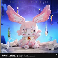 原神・公式 ミニフィギュア（ファデュイ執行官）9点セット 道化