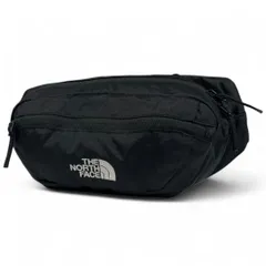 極美品 THE NORTH FACE ボディバッグ RHEA NM72206X