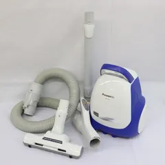 2026年最新】panasonic 紙パック式掃除機の人気アイテム - メルカリ