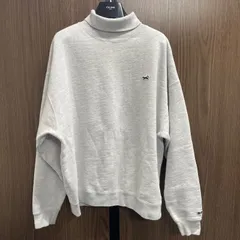 BEAMS HEART × Penneys FOX スウェット グレー M 251109Y7-10K