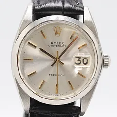 2025年最新】ロレックス6694の人気アイテム - メルカリ