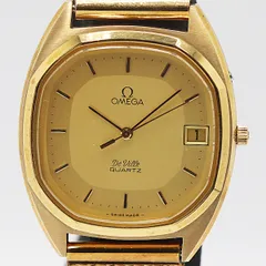 2026年最新】オメガ デビル 1332の人気アイテム - メルカリ