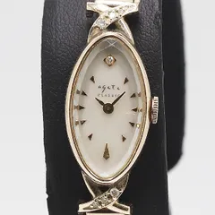 2026年最新】アガット オーバルフェイスウォッチ の人気アイテム