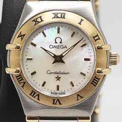 2025年最新】オメガ コンステレーション ジャンクの人気アイテム