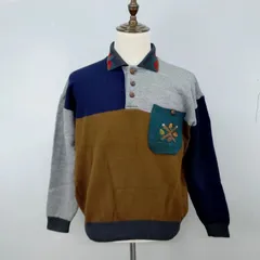 2026年最新】PIA SPORTS メンズ ニット・セーターの人気アイテム