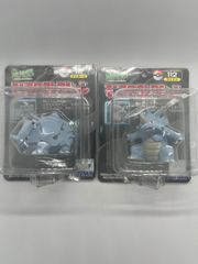 未開封・超希少】TOMY製 初期モンコレ フシギバナ（Venusaur）廃盤