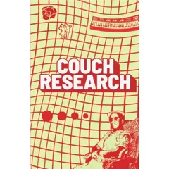 MaL a.k.a. Primal Dub & OT / COUCH RESEARCH [TAPE]